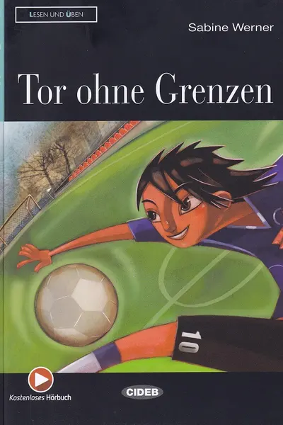 Tor ohne Grenzen