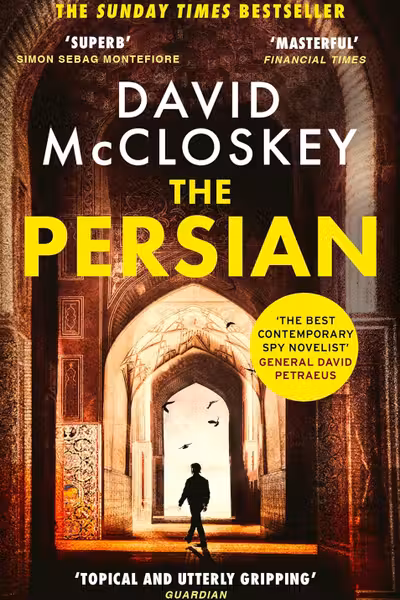 The Persian