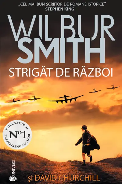 Strigat de razboi