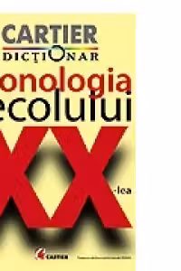 Cronologia secolului al XX-lea