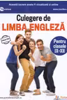 Culegere de limba engleza. Clasele 9-12