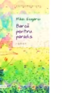 Barca pentru paradis - roman