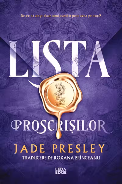 Lista proscrisilor