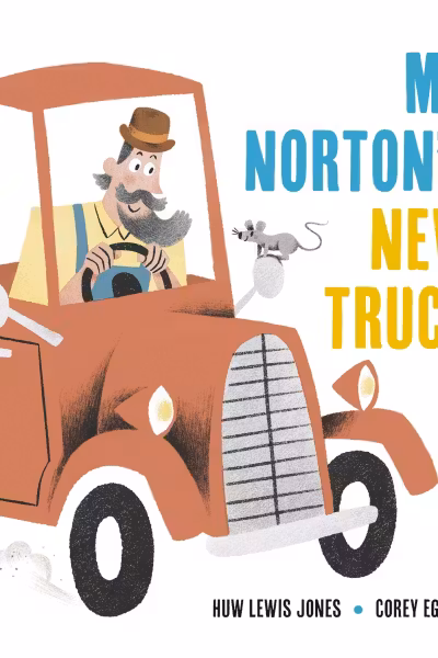 Mr Norton's New Truck