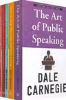 Dale Carnegie Personal Development 6 Books Collection Set