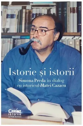 Istorie si istorii