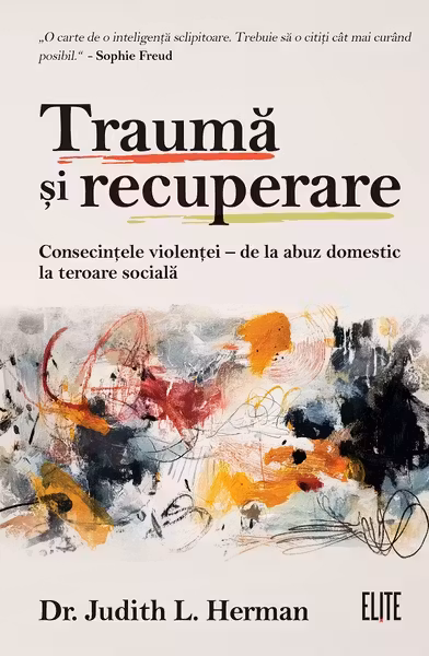 Trauma si recuperare