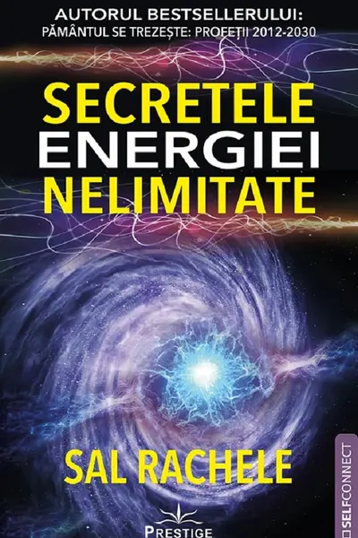 Secretele energiei nelimitate