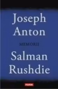 Joseph Anton Memorii