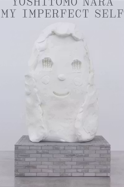 Yoshitomo Nara: My Imperfect Self