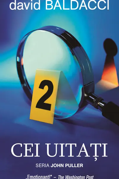 Cei uitati