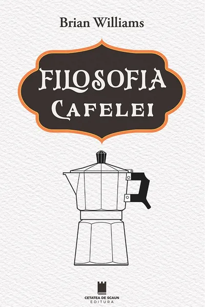 Filosofia cafelei