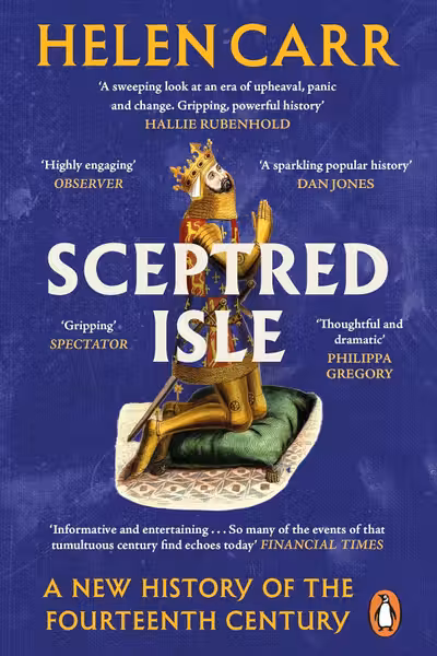 Sceptred Isle