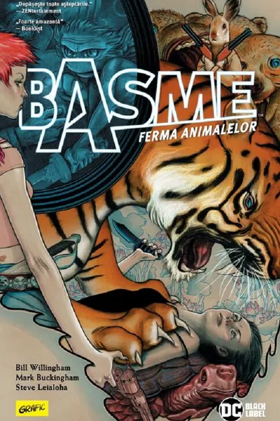Basme - Volumul 2
