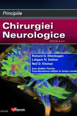 Principiile Chirurgiei Neurologice Ed.4
