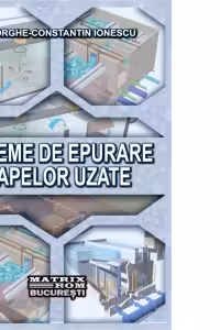 Sisteme de epurare a apelor uzate