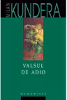 Valsul de adio