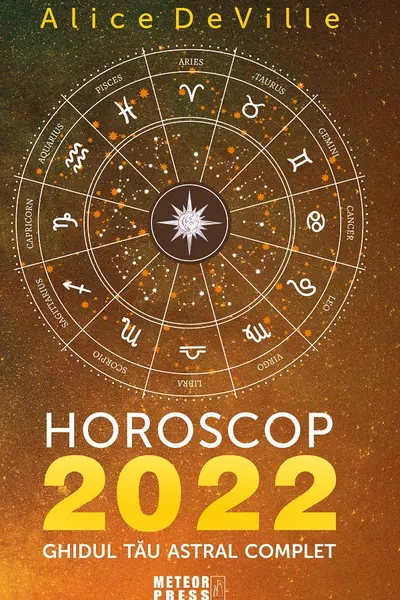 Horoscop 2022