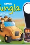 Mistere. Jungla. Aventuri