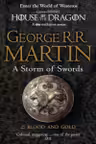 A Storm of Swords: Blood and Gold (Book 3 Part 2)