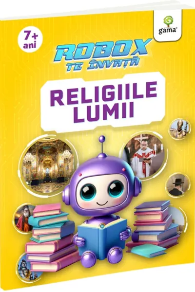 Religiile lumii