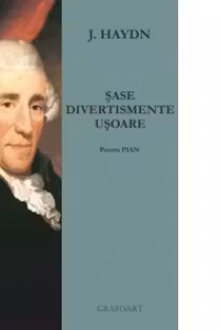 Sase divertismente usoare