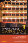 Pagini alese. Vol.1: Eseuri