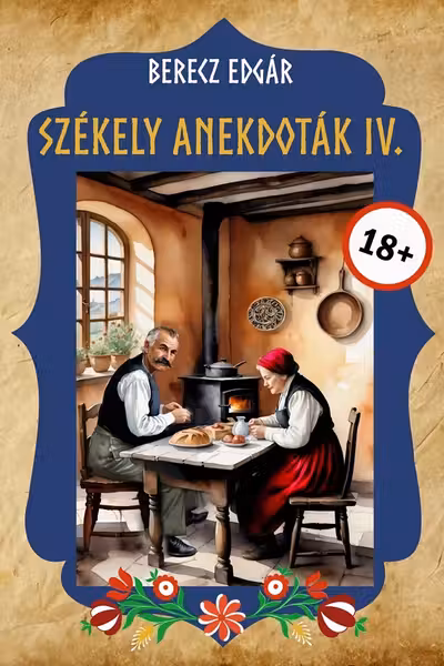 Székely anekdoták 4