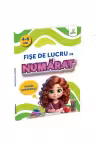 Fise de lucru de numarat