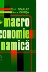 Macroeconomie dinamica