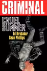 Criminal - Volume 10