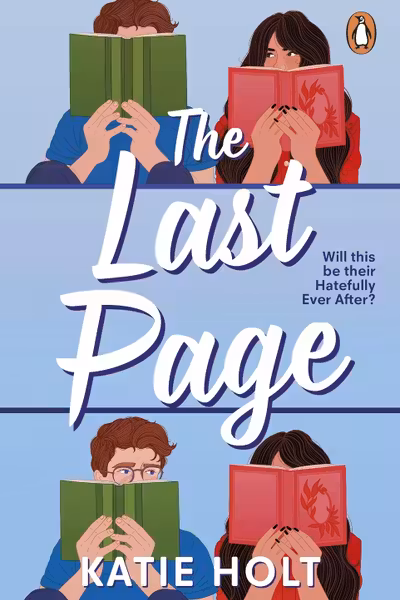 The Last Page