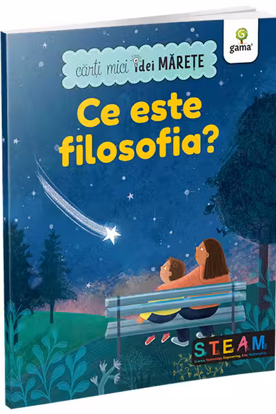 Ce este Filosofia?