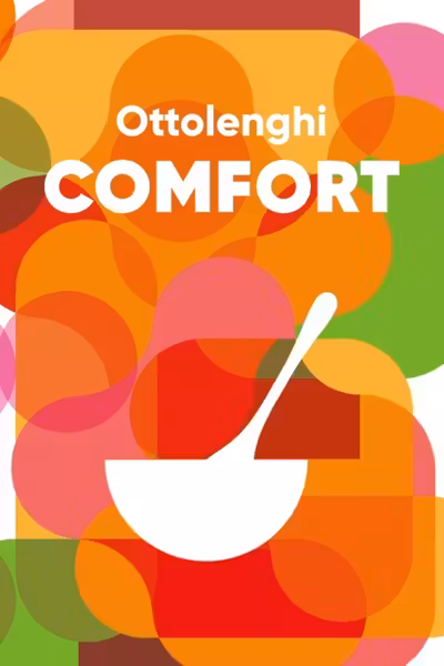 Ottolenghi COMFORT