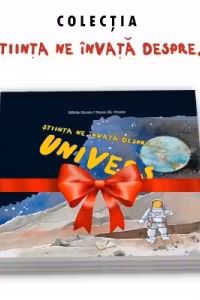 Pachet Sistemul solar