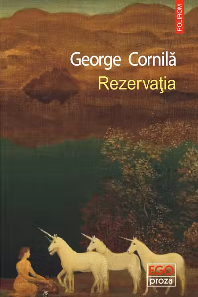Rezervația