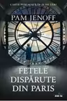Blue Moon Fetele disparute din Paris
