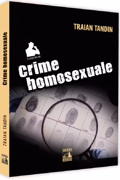 Crime homosexuale