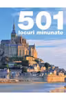 501 de locuri minunate