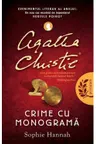 Premium. Crime cu monograma