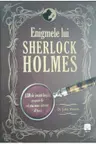 IQ230. Enigmele lui Sherlock Holmes