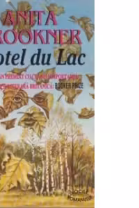 Hotel du Lac