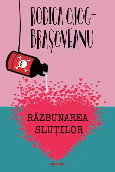 Razbunarea slutilor