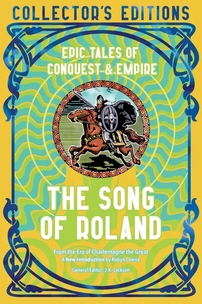The Song of Roland