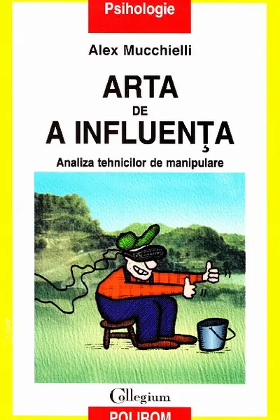 Arta de a influența