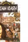 Laleaua neagra