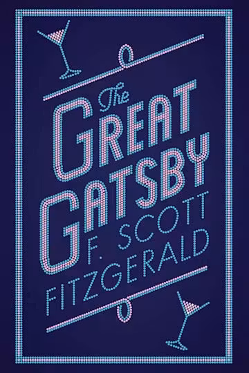 Great Gatsby.