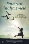 Fata care inalta zmeie