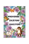 Proverbe, zicatori, ghicitori. Steaua Nordului