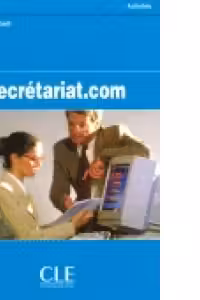 Secretariat.com (Componenta: Caiet, Nivel: Specialite)